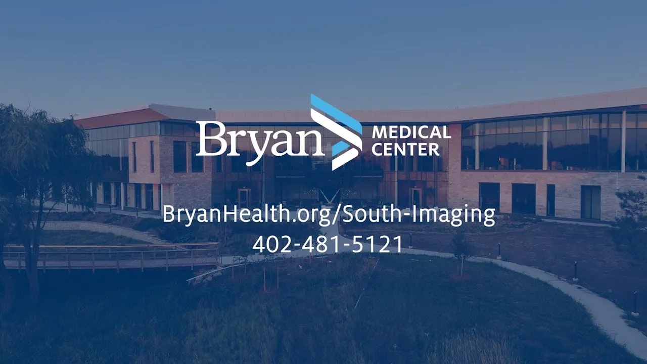 Bryan South Campus | Imaging and Radiology Center
