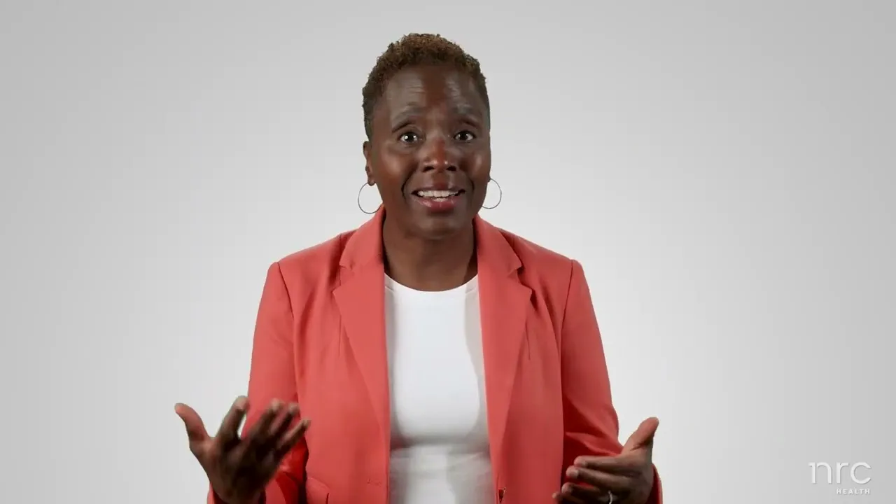 NRC The Huddle: Patient Safety