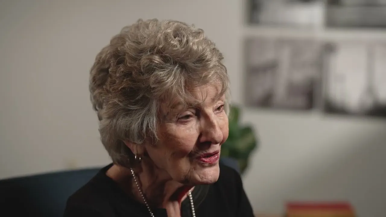 LCF Leadership Award