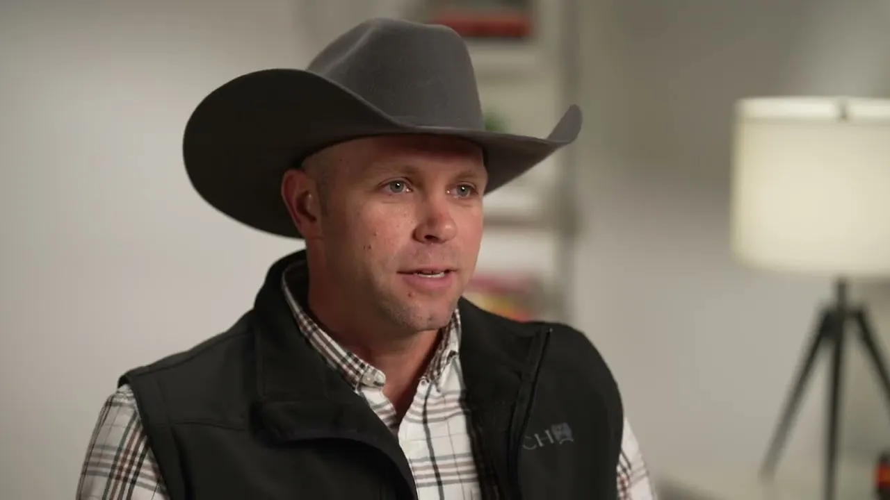 2025 Industry Service Award - Myron R. Benes