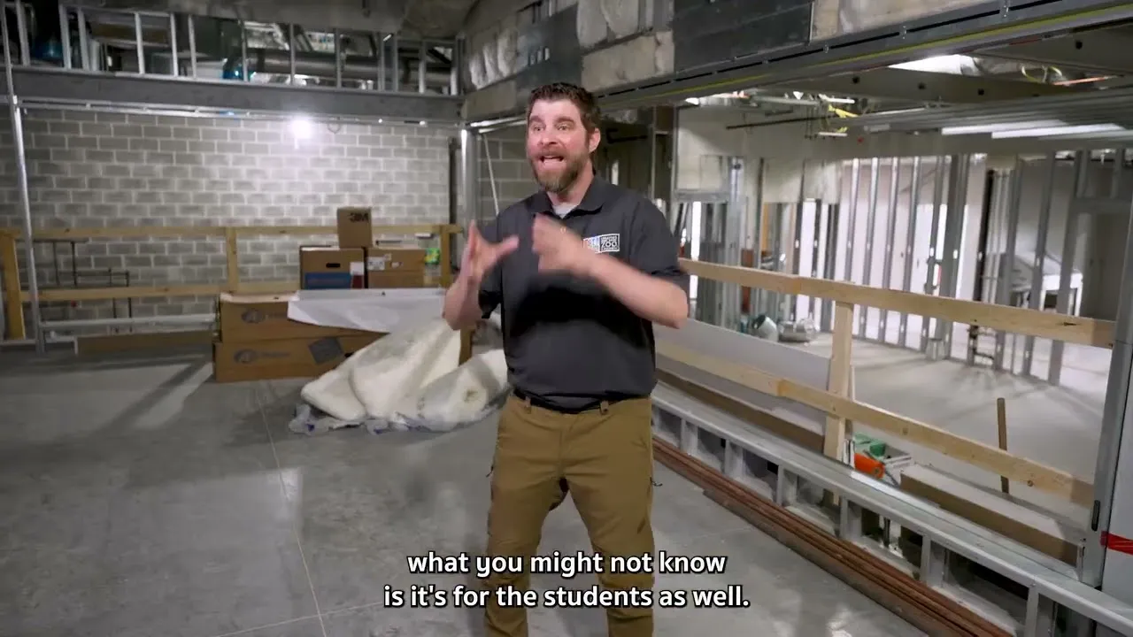 Omaha Zoo Hospital Campaign