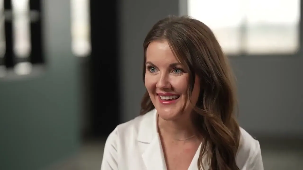 Celebrating Ava Thomas: 2025 JoAnn Martin Civic Leadership Award Recipient