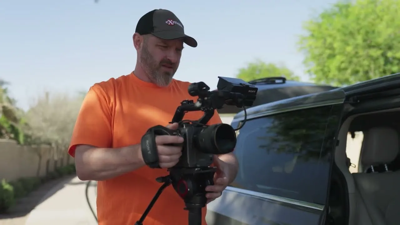 Exmark Manufacturing Testimonial | Three Pillars Media