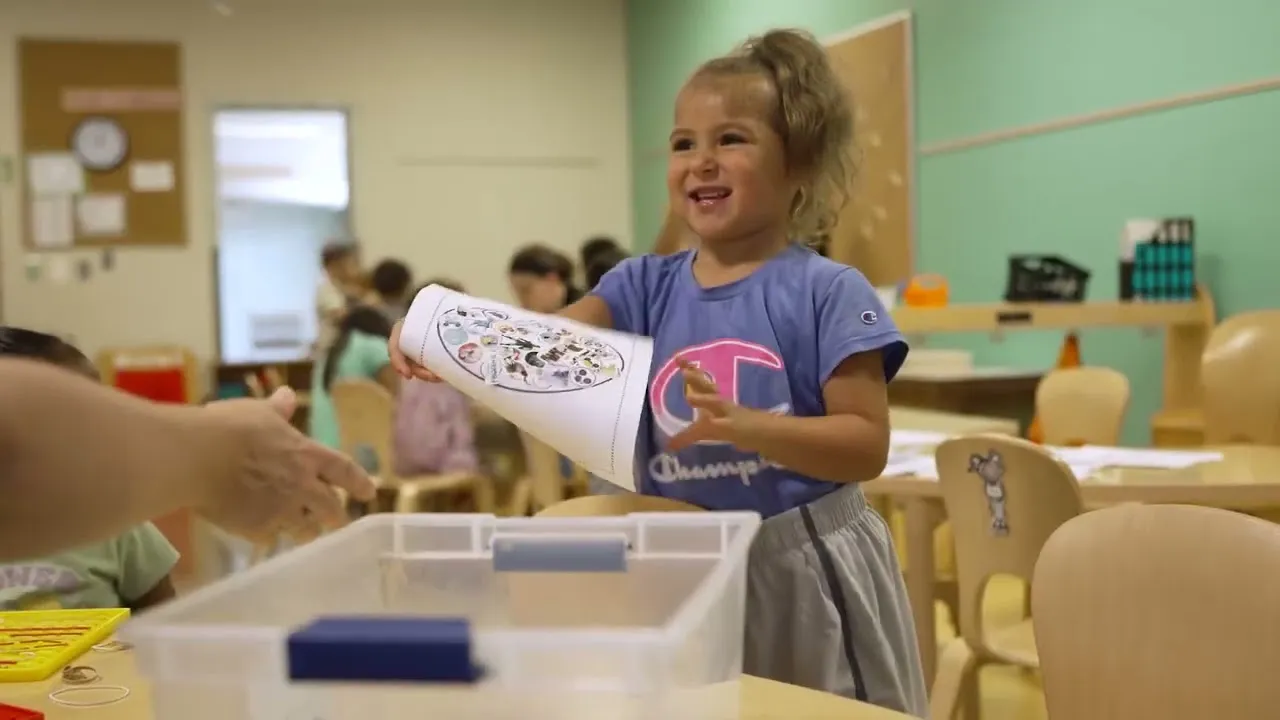 Educare Lincoln for all