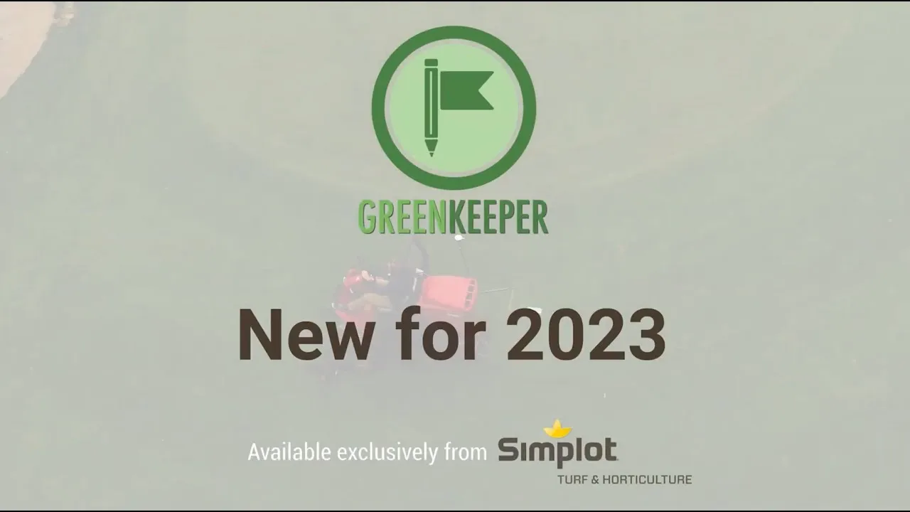 Do More with GreenKeeper in 2023
