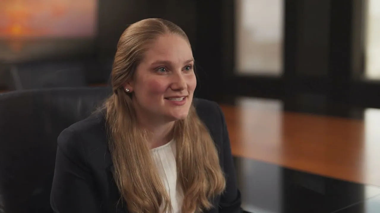 Culture at Woods Aitken